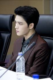Thats jaejoong but he really looks like ty. D 22 Bias Challenge Blackhair K Pop Amino