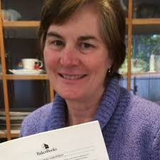 David McCasland Archives