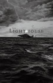 Poster only poster and hanging kit quantity. The Lighthouse Poster Thalassophobia