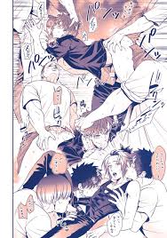 Unknown アンノウン Underground Idol Stage 3 Yoh 33 - Read Bara Manga Online