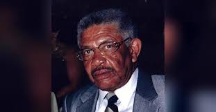 Mr. Victor Edward Powell Obituary