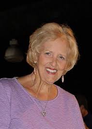 Frances Irene Bailey Obituary