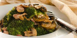 Vemale Com Resep Tumis Brokoli Lada Hitam Brokoli Resep Tumis Resep Sayuran
