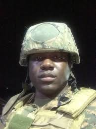 Master Sergeant Master Bomb Technician shares experience