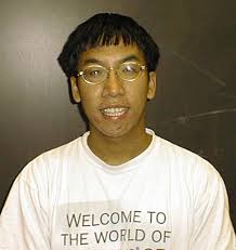 18-548/15-548 Fall 1998 Mug Shots