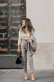 80 Latest Office Work Outfits Ideas For Women Cute Office Ideas For Work Professional Office Deco Spring Work Outfits Cute Work Outfits Office Wear Women