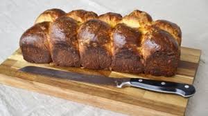 Recette De Carlo Brioche Pour Les Fetes Brood