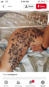 Covering up a tattoo follows a procedure where your previous and unwanted tattoo is replaced with a new one. Hip Tattoos Hip Tattoos Stomach Tattoos Cover Up Tattoos Lower Stomach Tattoos Small Girl Tattoos Hip Thigh Tattoos Flower Hip Tattoos Hip Tattoos Women