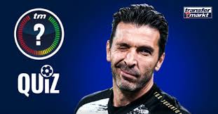 Gianluigi buffon, 43, has been linked with a move to barcelona after announcing his intention to leave juventus. Gianluigi Buffon Zuruck In Parma 2001 Fur Rekordsumme Zu Juventus Transfermarkt