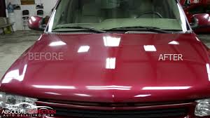 In this step by step, we work with mothers products to exterior detail freiburger's 1970 super bee. Before And After Restoring Paint Paint Correction Goldsboro New Bern Jacksonville Fayetteville Youtube