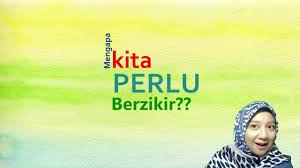 Zikir Penenang Hati Bidang Al Quran Pendidikan Islam Tingkatan 3 Edufluencer Cikgootube Youtube