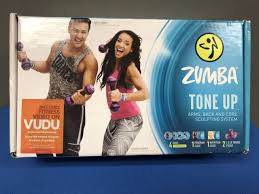 Maybe you would like to learn more about one of these? Zumba Tone Up Dvd System 2 Toning Stick Nutrition Guide 5 Workout Dvds For Sale Online Ebay