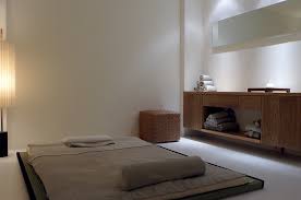 Shiatsu Massage Room Ego Spa Capri Island Shiatsu Massage Acupressure Massage Room Shiatsu Massage