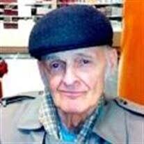 George W. "Budd" Green Jr. Obituary