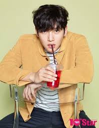 The road to the love realization threads on happy. Ji Chang Wook S Kitchen On Twitter Magazine More Photos Of Ji Chang Wook In 10 Star April Issue