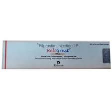 Image result for Filgrastim