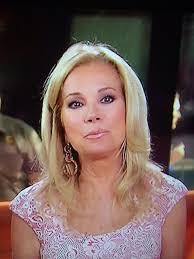 Kathie Lee Gifford