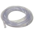 Clear tubing