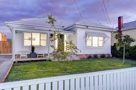 From classic to modern styles, we offer all the cladding and. 15 Postwar Bungalow Ideas House Exterior House Colors Home Exterior Makeover