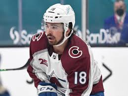 The two potential unrestricted free agents of the avs took in the kygo show at the venerable outdoor amphitheater in morrison (i said it was a lotus show, which i guess is wrong but that's what a calendar said was. The Rink Where Does Alex Newhook Fit When Brandon Saad Returns