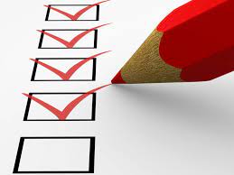 check boxes