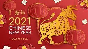 Gong xi fa cai 2572. Kumpulan Ucapan Selamat Tahun Baru Imlek 2021 Rangkaian Kalimat Berisi Doa Dan Pengharapan Tribun Jogja