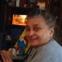 Linda Hasbrouck Obituary