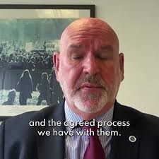 This morning London North Eastern Railway's first ever train crewed  entirely by women, renamed the Flying Scotswoman for the occasion, arrived  at King's Cross from Scotland. ASLEF drivers Tori Weightman and Mel