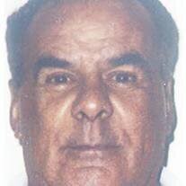 Gardner Travis Obituary