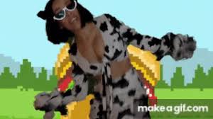 Mooo! (moo, moo, moo, moo, moo, moo, moo, mooooo) (moo, moo, moo, moo bitch, i'm a cow, bitch, i'm a cow i'm not a cat, i don't say meow bitch, i'm a cow, bitch, i'm a cow. Doja Cat Mooo Official Video On Make A Gif