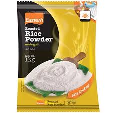 It will be tempting to offer a large meal. Rice Flour At Best Price In Guntur Andhra Pradesh Eastern Condiments Pvt Ltd