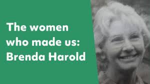 The women who made us: Mary Toomer