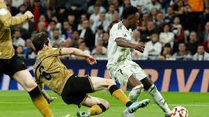 Real Madrid | Toque de atención de Ancelotti a Vinicius
