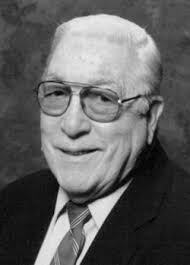 Ray Arthur Clemens Jr. (1932-2015)