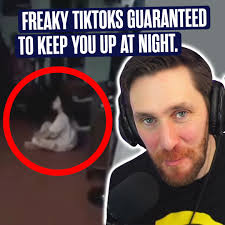 These TikToks gave me chills! 😨