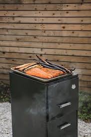 Maybe you would like to learn more about one of these? Yes You Can Build A Smoker From A Filing Cabinet Build A Smoker Filing Cabinet Diy Smoker