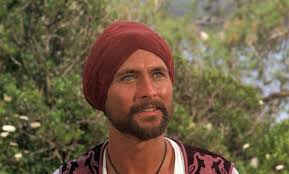 The Golden Voyage of Sinbad (1973)