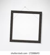 Crooked Picture Frame Images Stock Photos Vectors Shutterstock