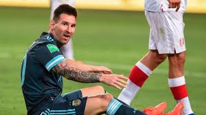 Lo stesso argomento in dettaglio: Mondiali Qatar 2022 Il Sudamerica Sospende Le Partite Di Qualificazione Del 25 E 30 Marzo Eurosport
