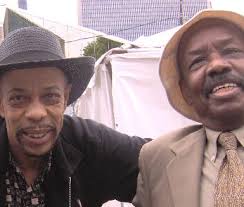 Diciembre 2010: John Primer en Argentina