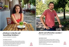 Did you ever wonder how much money you could earn as an airbnb host in berlin? Berlin Airbnb Startet Imagekampagne Gegen Vorurteile Tn Deutschland