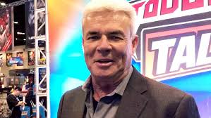 Eric Bischoff : "I believe that every one of the talents that we saw in  that ring [on 'NXT'] benefited from the rub. You're in the ring with The  Undertaker, backstage segment