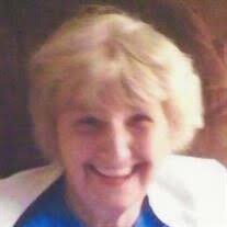 Lucille Estep Obituary