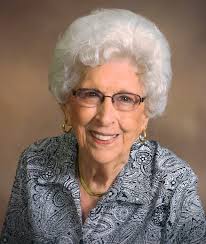 Obituary for Polly (White) Mitchell