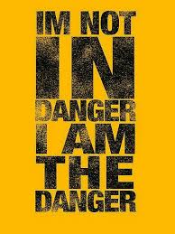 You Want More Follow Cowboy Ron Pinterest Badass Quotes For Guys Breaking Bad Quotes Bad Quotes