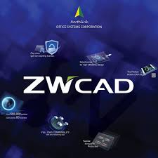 ZWCAD - Home | Facebook