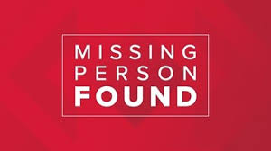 Missing 13-year-old girl found safe