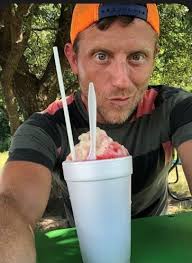 Rivercities YMCA CrossFit is a special place! This month Shannon is again  selecting a male and female member of the month. We are honored to  highlight her male member today, Patrick McDade.