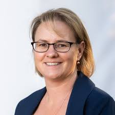 Cr Jenny Broderick -...