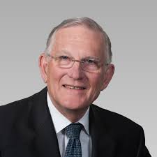 Attorney Robert Canter